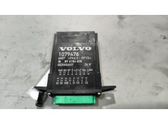 Recambio de modulo electronico para volvo touring b7r autobus referencia OEM IAM 1079476  