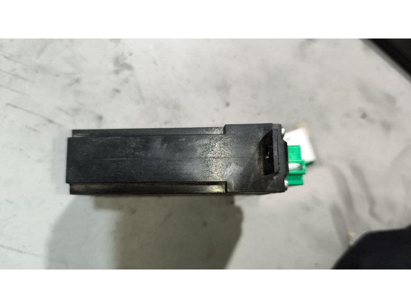 Recambio de modulo electronico para volvo touring b7r autobus referencia OEM IAM 1079476  