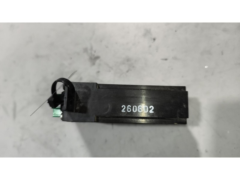 Recambio de modulo electronico para volvo touring b7r autobus referencia OEM IAM 1079476  