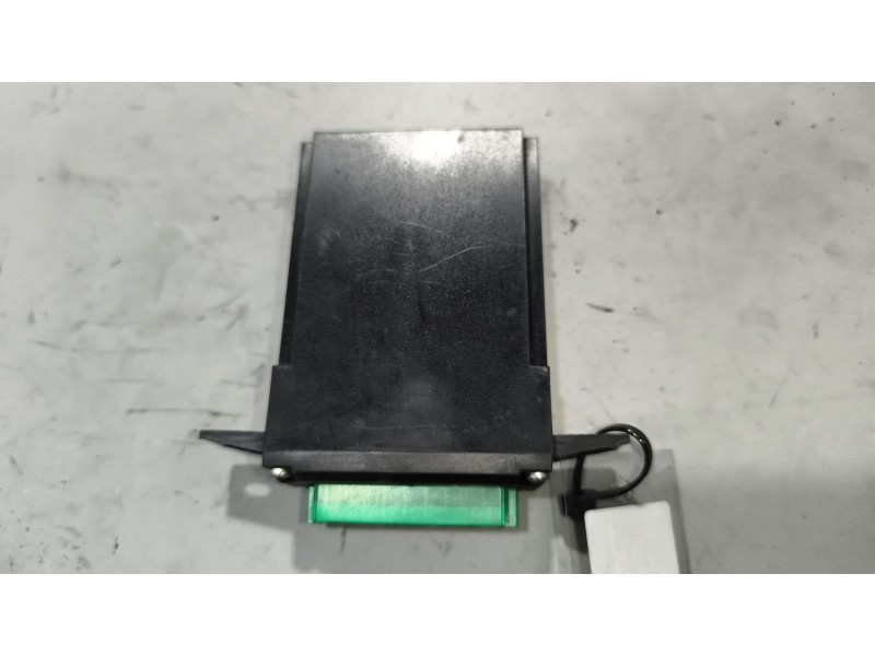 Recambio de modulo electronico para volvo touring b7r autobus referencia OEM IAM 1079476  