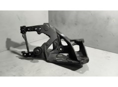 Recambio de soporte ballesta delantero para daf serie xf106 referencia OEM IAM 1849492 IZQUIERDA 