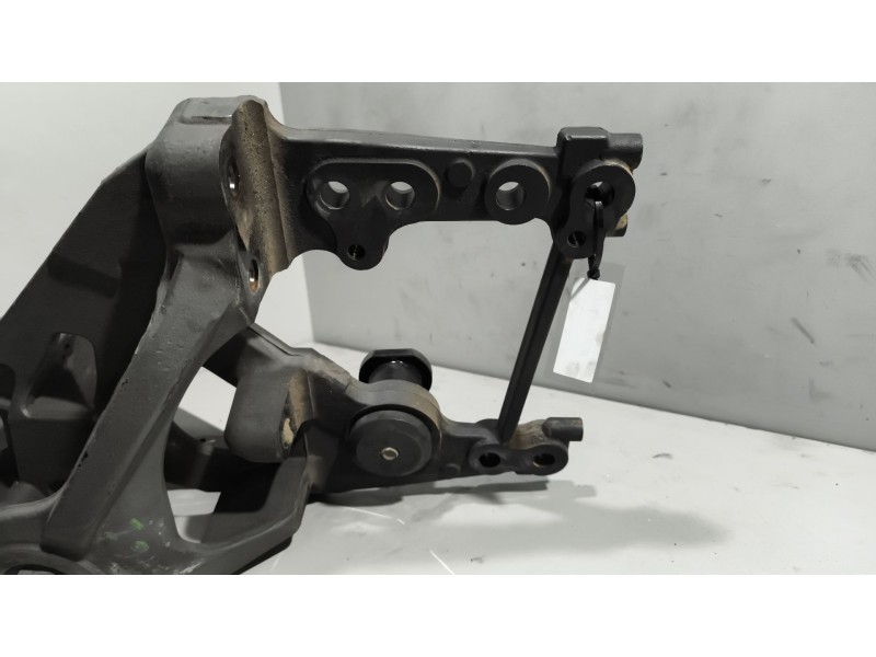 Recambio de soporte ballesta delantero para daf serie xf106 referencia OEM IAM 1849492 IZQUIERDA 
