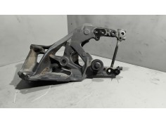 Recambio de soporte ballesta delantero para daf serie xf106 referencia OEM IAM 1849493 DERECHO 