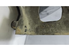 Recambio de soporte ballesta delantero para daf serie xf106 referencia OEM IAM 1849493 DERECHO  2