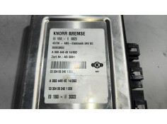 Recambio de modulo electronico para mercedes-benz atego 4-cil. 4x4 bm 970/2 918 (4x4) om 904 la na l (largo) referencia OEM IAM  2