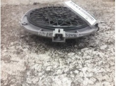 Recambio de altavoz para peugeot 208 active referencia OEM IAM 9665231980 2 PINS  2