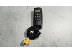 Recambio de mando calefaccion / aire acondicionado para scania serie p/g/r (c-clase) 11.7 diesel referencia OEM IAM 1540419 1518