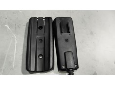 Recambio de mando calefaccion / aire acondicionado para scania serie p/g/r (c-clase) 11.7 diesel referencia OEM IAM 1540419 1518 2