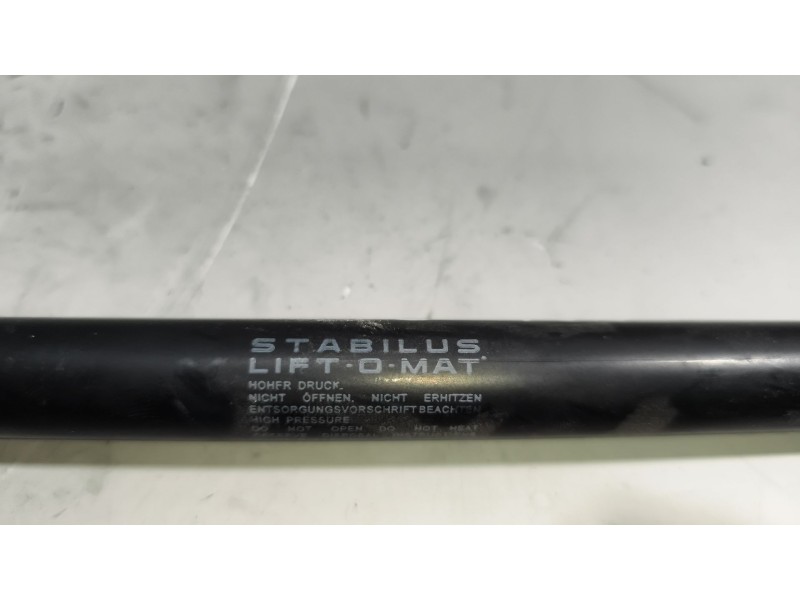 Recambio de bombin calandra para daf serie xf105.xxx fsa 4x2 space-cab referencia OEM IAM 1451195  