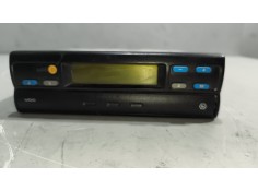 Recambio de tacografo para mercedes-benz atego 4-cil. 4x4 bm 970/2 918 (4x4) om 904 la na l (largo) referencia OEM IAM 132471401