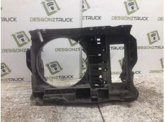 Recambio de envolvente radiador para peugeot 407 st sport referencia OEM IAM 9646474780  