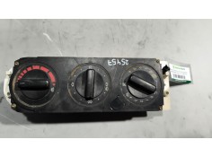 Recambio de mando calefaccion / aire acondicionado para mercedes-benz atego 4-cil. 4x4 bm 970/2 918 (4x4) om 904 la na l (largo)