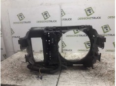 Recambio de envolvente radiador para peugeot 407 st sport referencia OEM IAM 9646474780   2