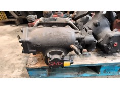 Recambio de caja direccion para renault premium distribution 10.8 diesel referencia OEM IAM 5010600765 8098965203 