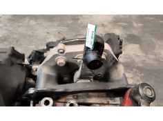 Recambio de caja direccion para renault premium distribution 10.8 diesel referencia OEM IAM 5010600765 8098965203  2