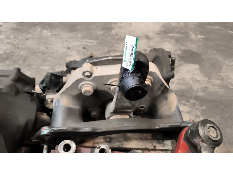 Recambio de caja direccion para renault premium distribution 10.8 diesel referencia OEM IAM 5010600765 8098965203 