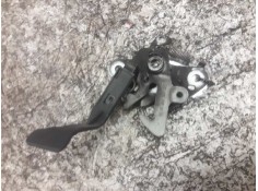 Recambio de cerradura capot para peugeot 407 st sport referencia OEM IAM 964634478002  