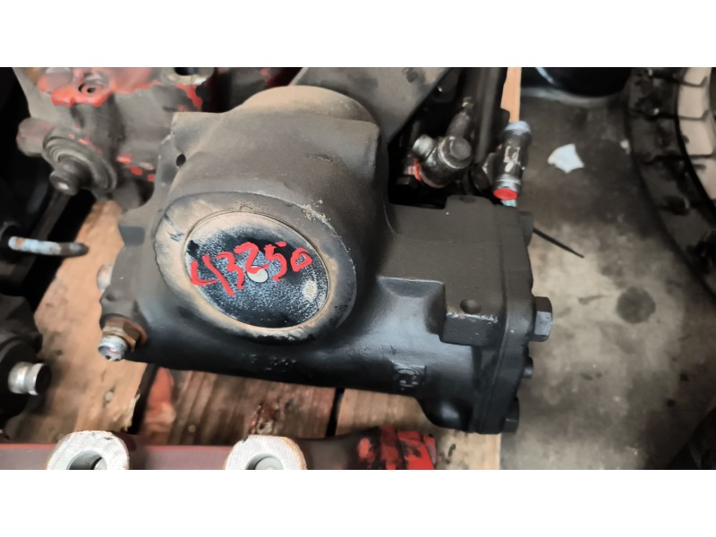 Recambio de caja direccion para iveco eurocargo fg 120 e larga distancia referencia OEM IAM 500392159 8095955219 