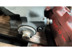 Recambio de caja direccion para iveco eurocargo fg 120 e larga distancia referencia OEM IAM 500392159 8095955219  2