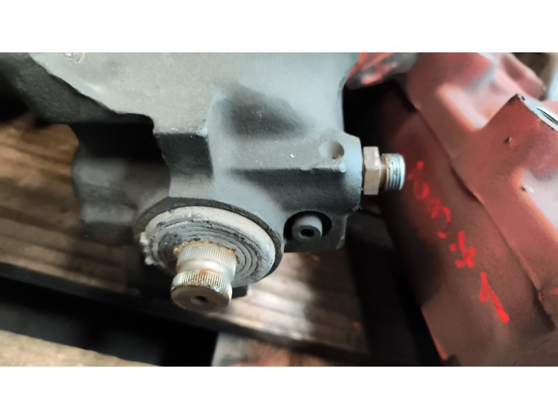 Recambio de caja direccion para iveco eurocargo fg 120 e larga distancia referencia OEM IAM 500392159 8095955219 