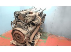 Recambio de despiece motor para man tg - a 18.xxx 12.8 diesel referencia OEM IAM D2876LF04  