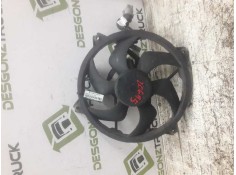 Recambio de electroventilador para peugeot 407 st sport referencia OEM IAM 052901937  