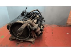 Recambio de motor completo para scania trucks serie 4 bus l094ib4x2 referencia OEM IAM DC901  