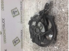Recambio de electroventilador para peugeot 407 st sport referencia OEM IAM 052901937   2