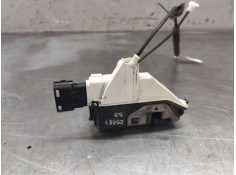 Recambio de cerradura puerta delantera derecha para citroën c3 ii (sc_) 1.4 hdi 70 (sc8hzc, sc8hr0, sc8hp4) referencia OEM IAM 4