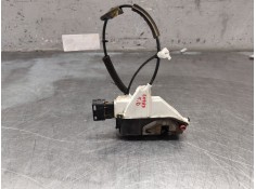 Recambio de cerradura puerta trasera derecha para citroën c3 ii (sc_) 1.4 hdi 70 (sc8hzc, sc8hr0, sc8hp4) referencia OEM IAM 226