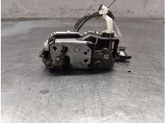 Recambio de cerradura puerta trasera derecha para citroën c3 ii (sc_) 1.4 hdi 70 (sc8hzc, sc8hr0, sc8hp4) referencia OEM IAM 226 2