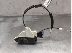 Recambio de cerradura puerta trasera izquierda para citroën c3 ii (sc_) 1.4 hdi 70 (sc8hzc, sc8hr0, sc8hp4) referencia OEM IAM 4