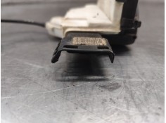 Recambio de cerradura puerta trasera izquierda para citroën c3 ii (sc_) 1.4 hdi 70 (sc8hzc, sc8hr0, sc8hp4) referencia OEM IAM 4 2
