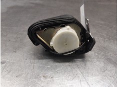 Recambio de cinturon seguridad trasero izquierdo para citroën c3 ii (sc_) 1.4 hdi 70 (sc8hzc, sc8hr0, sc8hp4) referencia OEM IAM
