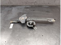 Recambio de elevalunas delantero derecho para citroën c3 ii (sc_) 1.4 hdi 70 (sc8hzc, sc8hr0, sc8hp4) referencia OEM IAM 402214C 2