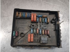 Recambio de caja reles / fusibles para volkswagen caddy ka/kb (2k) 2.0 sdi referencia OEM IAM 1k0937819  