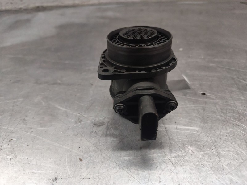 Recambio de caudalimetro para volkswagen caddy ka/kb (2k) 2.0 sdi referencia OEM IAM 0281002531  