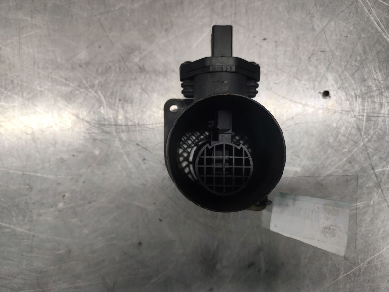 Recambio de caudalimetro para volkswagen caddy ka/kb (2k) 2.0 sdi referencia OEM IAM 0281002531  