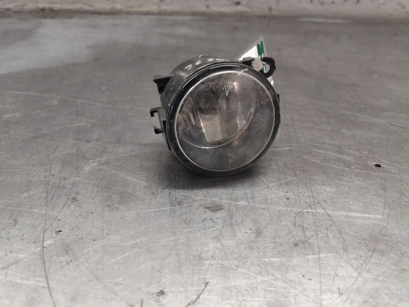 Recambio de faro antiniebla derecho para renault scenic ii grand confort dynamique referencia OEM IAM 89202503  