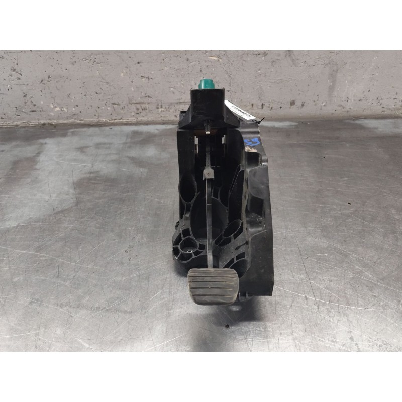 Recambio de pedal freno para renault trafic iii furgoneta (fg_) 2.0 dci 120 (fgmn) referencia OEM IAM 465016415R  