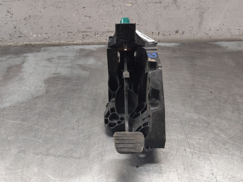 Recambio de pedal freno para renault trafic iii furgoneta (fg_) 2.0 dci 120 (fgmn) referencia OEM IAM 465016415R  
