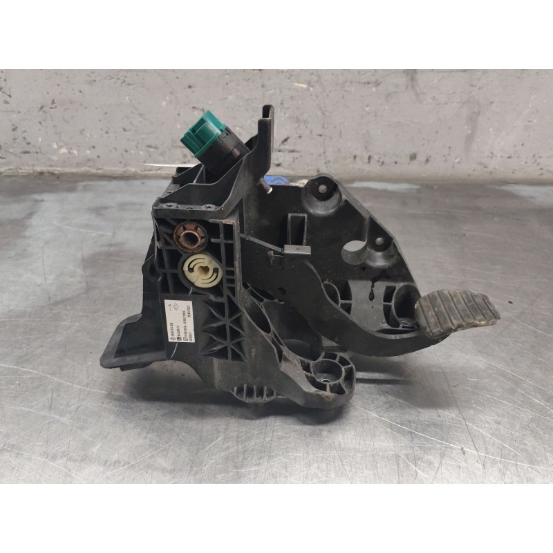 Recambio de pedal freno para renault trafic iii furgoneta (fg_) 2.0 dci 120 (fgmn) referencia OEM IAM 465016415R  
