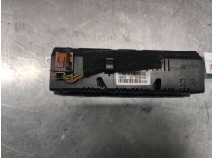 Recambio de pantalla multifuncion para citroën c3 ii (sc_) 1.4 hdi 70 (sc8hzc, sc8hr0, sc8hp4) referencia OEM IAM 98037778XT   2