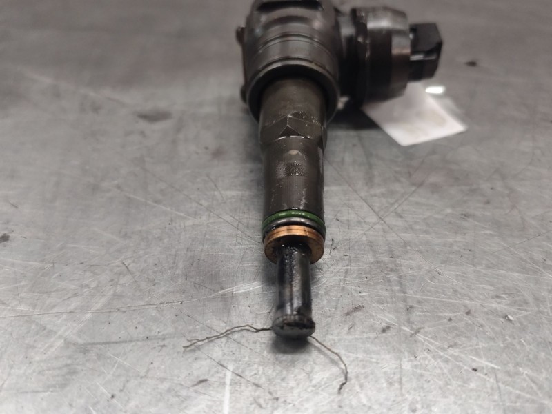 Recambio de inyector bomba para volkswagen caddy ka/kb (2k) 2.0 sdi referencia OEM IAM 0414720232  