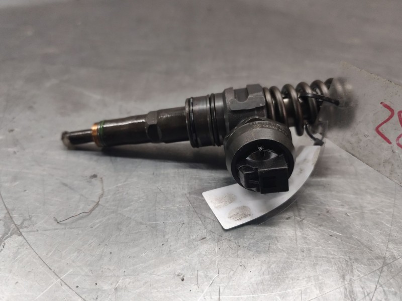 Recambio de inyector bomba para volkswagen caddy ka/kb (2k) 2.0 sdi referencia OEM IAM 0414720232  