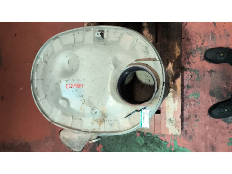 Recambio de catalizador para volvo fm xxx 12.8 diesel referencia OEM IAM 20920728  