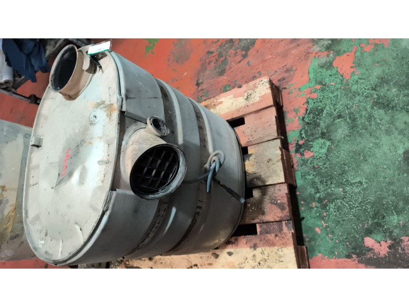 Recambio de catalizador para volvo fm xxx 12.8 diesel referencia OEM IAM 20920728  