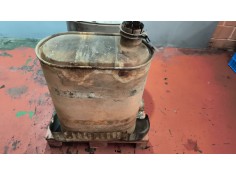 Recambio de silenciador trasero para renault premium distribution 7.2 diesel referencia OEM IAM 5010317669   2