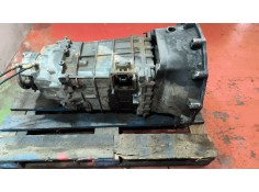 Recambio de despiece caja cambios para iveco eurocargo 05.03  5.9 diesel referencia OEM IAM 2895s919602 8870812 9690248