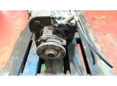 Recambio de despiece caja cambios para iveco eurocargo 05.03  5.9 diesel referencia OEM IAM 2895s919602 8870812 9690248 2